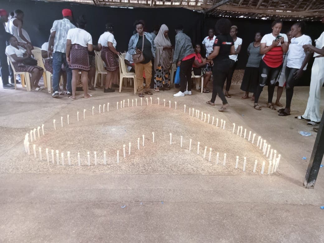 End Femicide