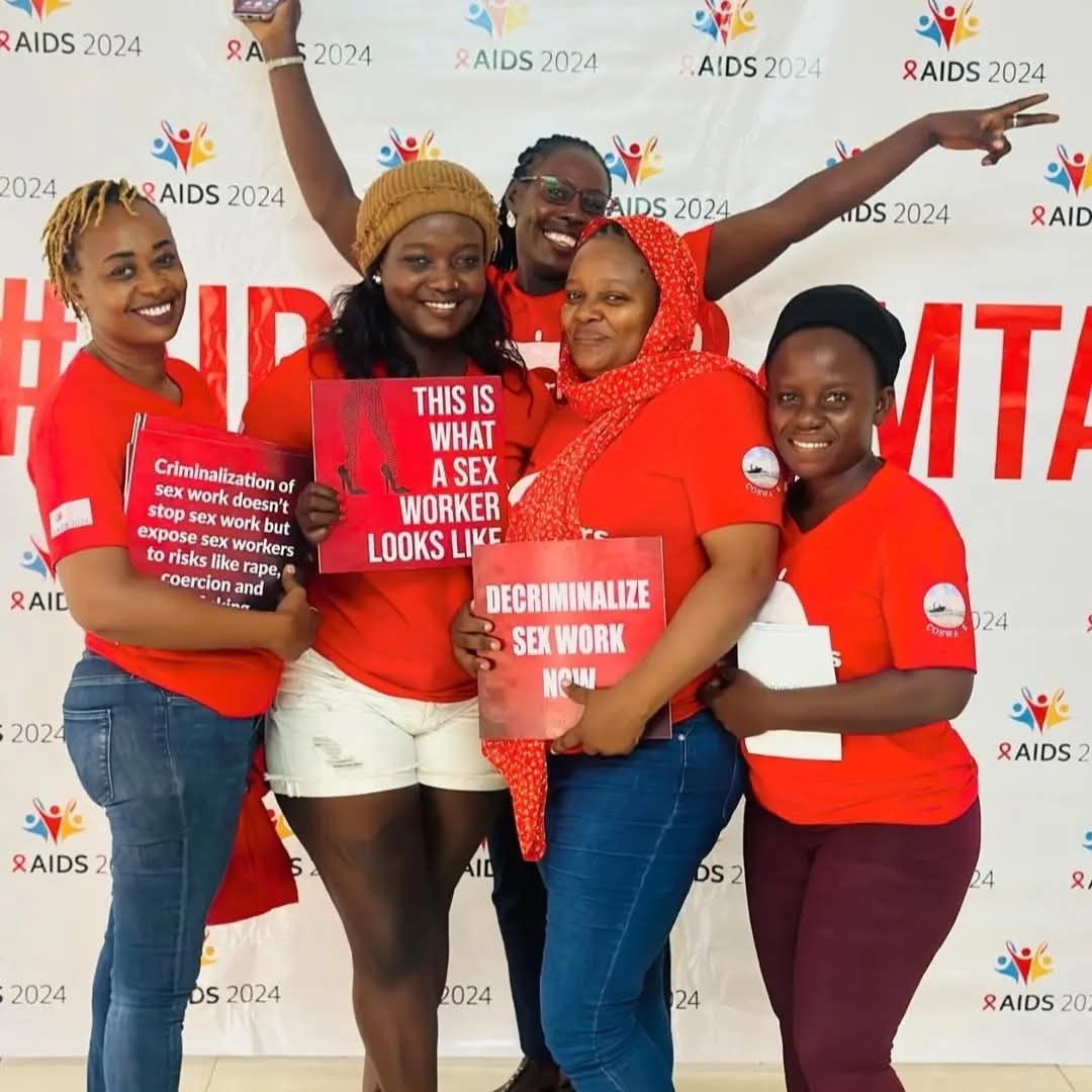 Aids Mtaani